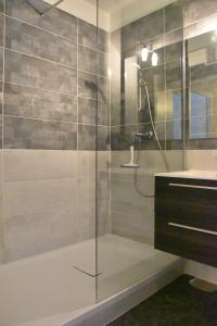 Appartements La montagne d'aure : photos des chambres