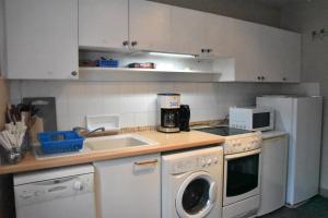 Appartements La montagne d'aure : photos des chambres