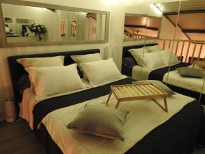 Appartements Love room 