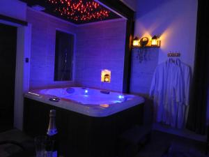Appartements Love room 