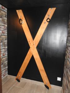 Appartements Love room 
