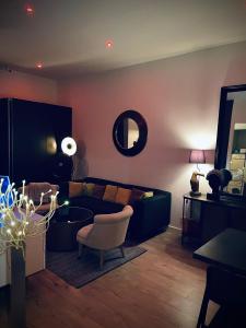 Suite Darcy & Spa