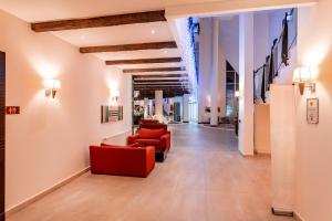 Monte Baia Uludağ - Full Board Plus