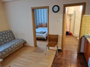 Cosy apartment Marina