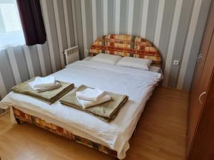 Cosy apartment Marina