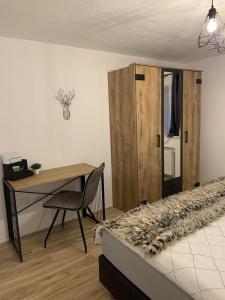 Ferienwohnungen Pletzenauer