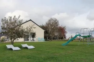 gîte la bêcyclette de la baie de Somme - Béhen