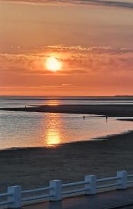 Maisons de vacances gite la becyclette de la baie de Somme : photos des chambres