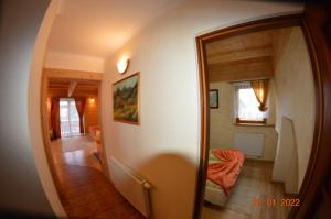 Pokoje U Krzeptowskich