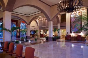 Villa Del Palmar Flamingos Beach Resort & Spa