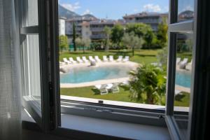Two-Bedroom Apartment room in Borgo San Nazzaro