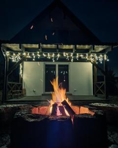 Domek Drwala k. Karpacza