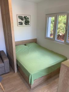 Cozy apartment in The Old Bakery Residences