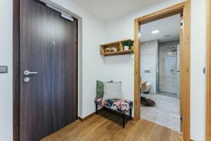 Luxury Apartments Adelka