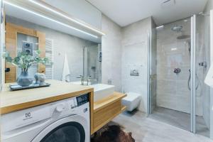 Luxury Apartments Adelka