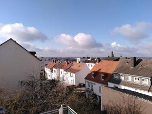 Gemütliche Wohnung zentrumsnah - 3hvězdičkové hotely ve městě Pirmasens