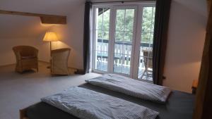 Ferienhaus Damberg