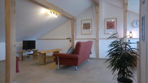 Ferienhaus Damberg