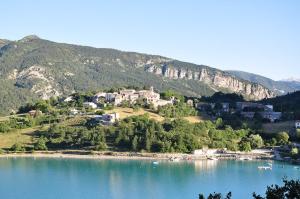 Hotels Le Pidanoux : photos des chambres