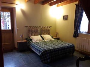 B&B / Chambres d'hotes Au Grand Pre : photos des chambres