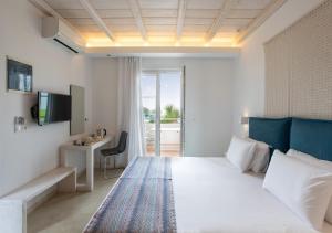 Superior Double or Twin Room room in Princess Of Naxos