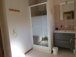 B&B / Chambres d'hotes Au Grand Pre : photos des chambres