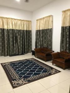 An-Nur Homestay