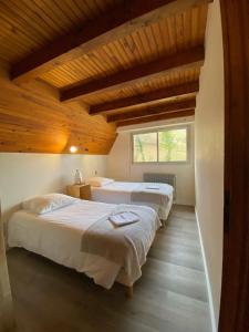 Hotels Hotel Le Chalet : photos des chambres