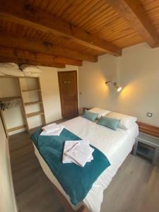 Hotels Hotel Le Chalet : photos des chambres