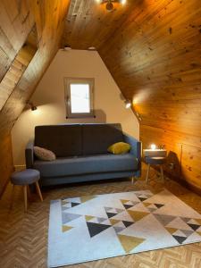 Hotels Hotel Le Chalet : photos des chambres