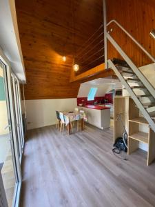 Hotels Hotel Le Chalet : photos des chambres