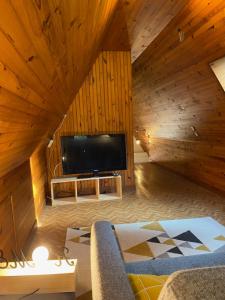 Hotels Hotel Le Chalet : photos des chambres