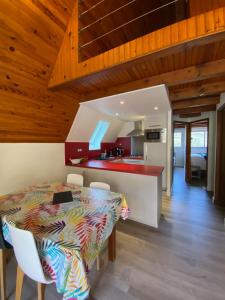 Hotels Hotel Le Chalet : photos des chambres