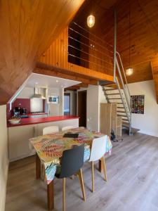 Hotels Hotel Le Chalet : photos des chambres