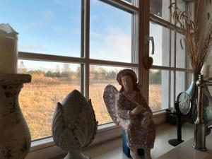 Ragares - the greatest beach house near the Baltic sea