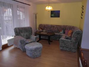 Ferienwohnung Borchert