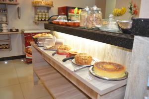 Hotel Grande Minas