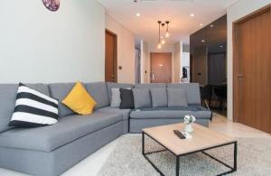 VORTEX SUITES KLCC by GENESIS - 3hvězdičkové hotely ve městě Kuala Lumpur