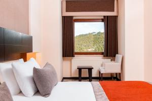 Monte Baia Uludağ - Full Board Plus