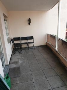 Ferienwohnung Calabria Nr 2