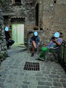 Tre metr sopra il cielo GiraSoli