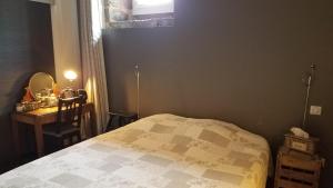 B&B / Chambres d'hotes Chateau Besson : photos des chambres