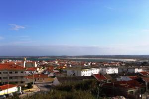 SwordFish Sea View Apartment