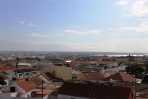 SwordFish Sea View Apartment