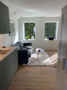 Åreskutans Mountain Lodge i Huså Lägenhet 03 - Kall