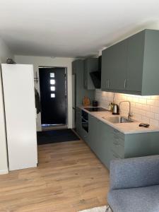 Åreskutans Mountain Lodge i Huså Lägenhet 03