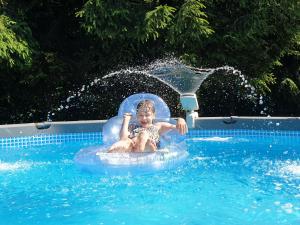 Bieszczadzka Świteź