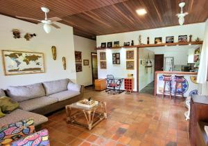 Pipa Natureza - Casa Mosaico 3 Quartos