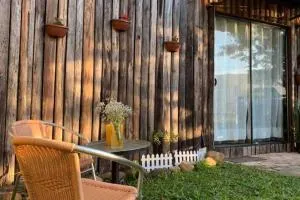 Container Encantada - Palhocinha