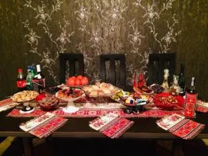 Aygut Guest House - Nor Bashgyukh